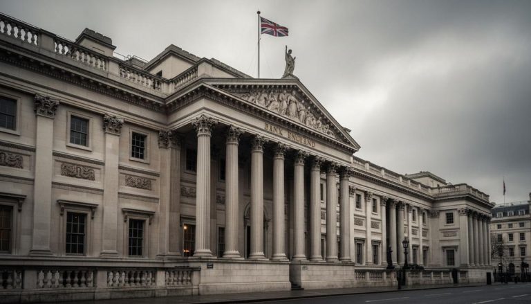 Парламент Великобритании оценит целесообразность независимости Банка Англии