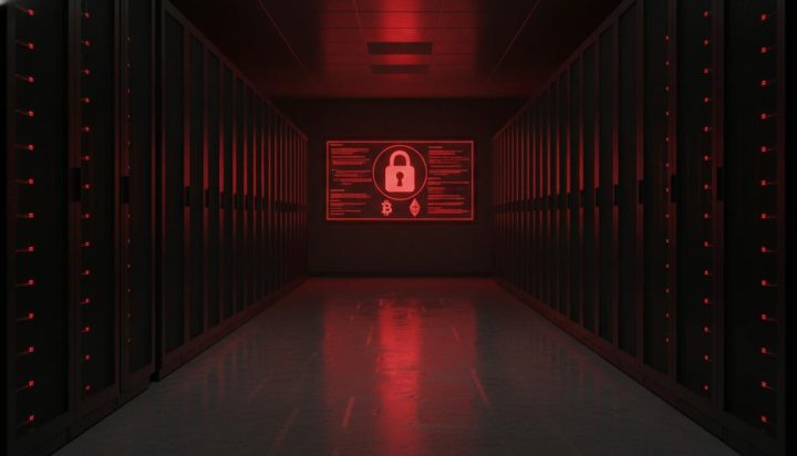 Криптобиржа Bitget восстанавливает работу после кибератаки на $387,5 млн