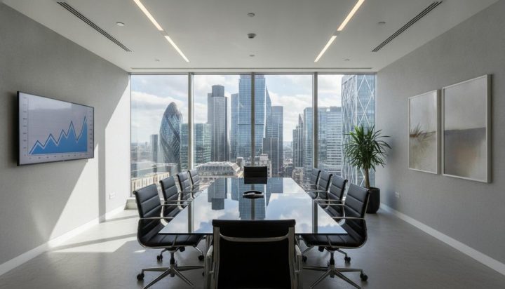 RBC Wealth Management обновляет топ-менеджмент для экспансии в Европе