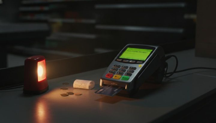 Mastercard внедрит офлайн-оплату в Европе к 2027 году на фоне блэкаутов