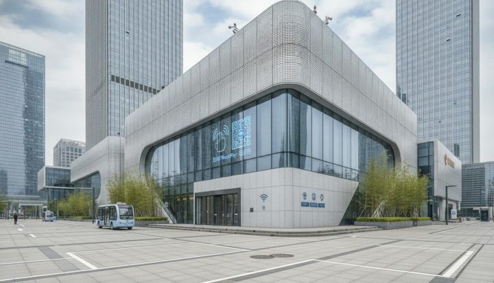 Visa подготовит запуск внутреннего клиринга банковских карт в Китае