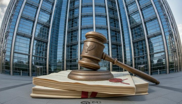 Власти США оштрафовали Bank of America на $1,2 млрд за нарушение санкций