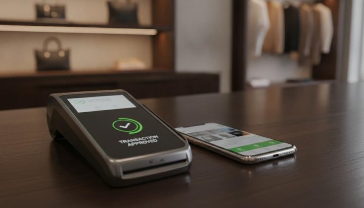 Barclaycard и Visa внедряют единую систему платежей для бизнеса в Британии