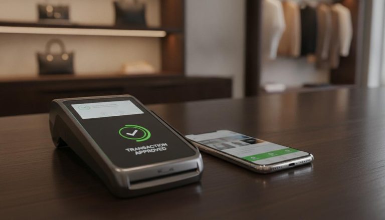 Barclaycard и Visa внедряют единую систему платежей для бизнеса в Британии