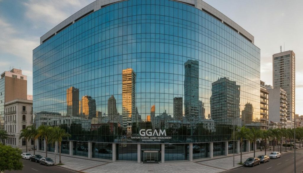 Pacific Asset Management открыла первый офис в Латинской Америке