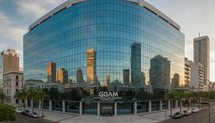 Pacific Asset Management открыла первый офис в Латинской Америке