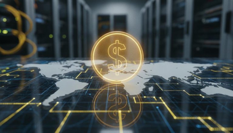 Western Union и Noah запустят переводы в стейблкоинах USDPT
