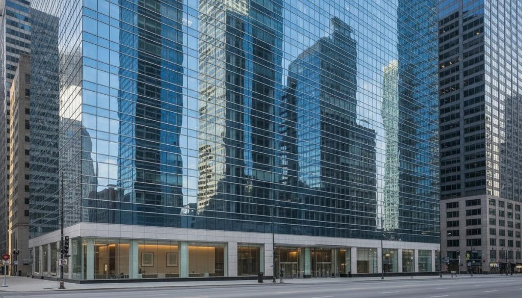 Чистая прибыль Northern Trust в третьем квартале выросла на 40%