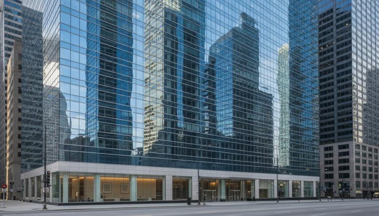Чистая прибыль Northern Trust в третьем квартале выросла на 40%